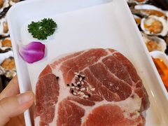 -蚝英雄·自助烤蚝(建设路店)
