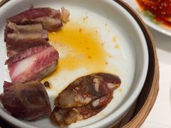 -贡宴盐帮菜自贡驻京联络处餐厅