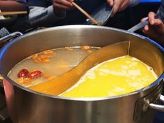 -熹悟海鲜火锅·广式打边炉