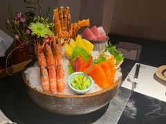 -花潮料理艺食馆(成都万象城店)
