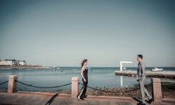 -玛奇朵婚纱摄影