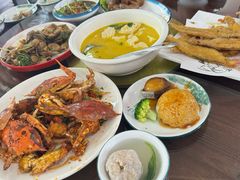 -叶存利海鲜大馅饺子(海宁路总店)