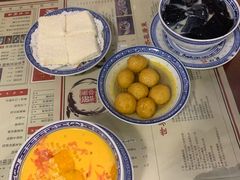 -捷信牛奶甜品世家(五道口店)