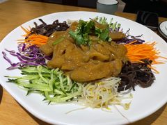 -良师门滨海人家·海鲜·家常菜(滨海城店)