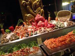 昆明中心皇冠假日酒店-昆明中心皇冠假日酒店