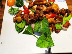 -云海肴云南菜·蒸汽石锅鱼(北京良乡华冠店)