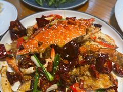 -醉壹号海鲜大排档(厦门美食地标店)