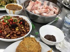 -三兴涮羊肉(荣安大街店)