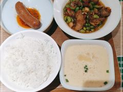 -老乡鸡(融科天地店)
