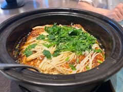 -翠湖宾馆·中餐厅