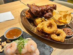 -魏客咖啡(中铁中心店)