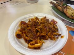 -纽顿熟食中心