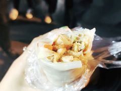 -郭阿姨月亮馍