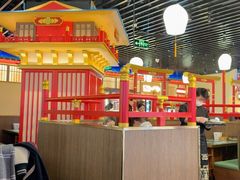 -牛New寿喜烧(中山公园龙之梦店)