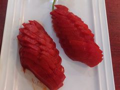 -聚首堂·特色小吃·肘子(什刹海德胜门店)