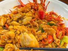 -毛哥小馆子(百井坊巷店)
