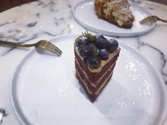 -WHEAT&BAKER-麥(凯德来福士店)