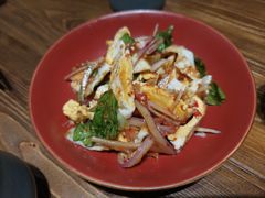 凉拌荷包蛋-三姐妹餐厅(曲江店)