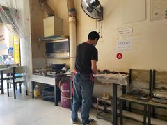 大堂-怪老头甜不辣(抚琴小区店)