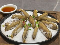 -阿毛饭店(和义路店)