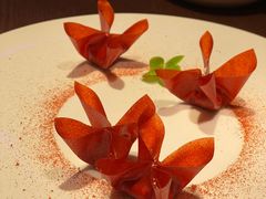 -映水芙蓉(长宁来福士店)