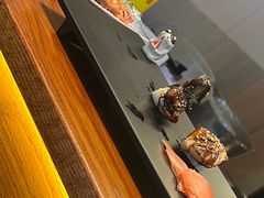 -戏作寿司(观音桥店)