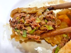 -白魁老号饭庄(安内店)