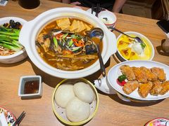 -新白鹿餐厅(城西银泰城店)