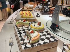 -王宝和大酒店大堂吧(九江路店)
