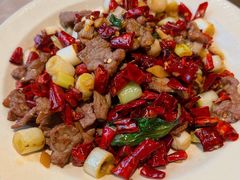 -KŌNG胶东小馆(华熙店)