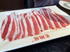 -吴记老锅底麻辣火锅(福州路店)