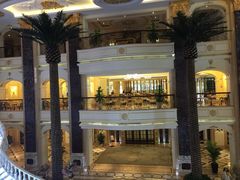 金石国际大酒店-南通金石国际大酒店