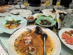 -昆山金鹰尚美酒店·金鹰贵宾楼