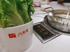 -八合里潮汕鲜牛肉火锅(深圳海岸城店)