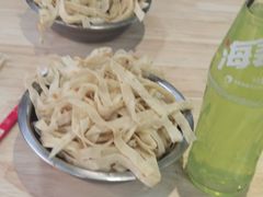 -清真马杰山牛肉汤馆