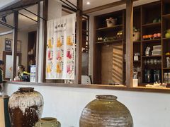 -几荷·恰似故人来(秀水广场店)