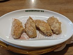 -新白鹿餐厅(城西银泰城店)