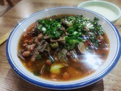 -车沾巷·重庆老味豌杂面