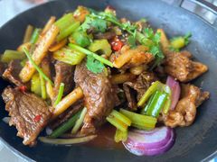 -阿姐小菜(三林店)