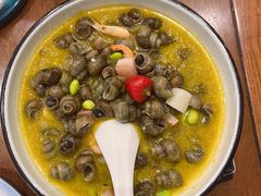 -锡和无锡菜(景丽苑店)