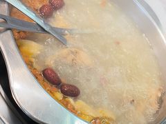 -光头药膳鸡(莱茵小镇店)