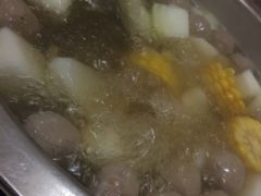 -粤潮牛肉火锅店(江南大道店)
