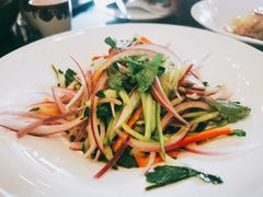 新疆凉菜-巴依老爷新疆美食(工体旗舰店)