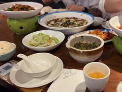 -湖兰金牌小炒肉(椒江万达店)
