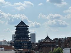 -景德镇陶阳里历史文化旅游区