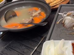 -新疆杭州疗养院·富春山庄