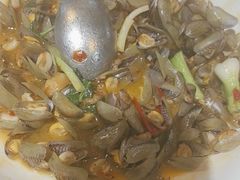 -百年银屏蚝烙·潮汕菜·非遗(乐山店)
