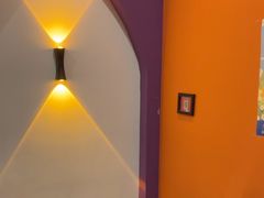 -Together·泰式按摩精油SPA(天山店)