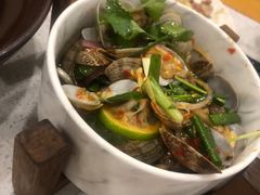 -浮何烤铺(桐梓林店)