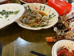 -一品龙虾(新都店)